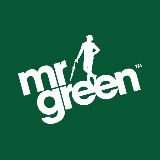 Mr Green logo